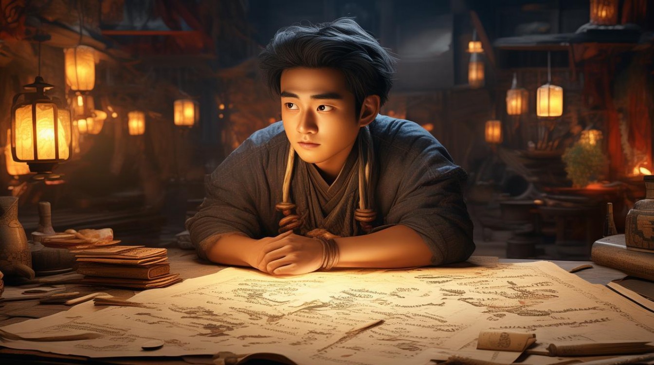 三国谋定天下新手怎么快速入门?有哪些必看攻略技巧? 三国谋定天下新手怎么快速入门?有哪些必看攻略技巧?