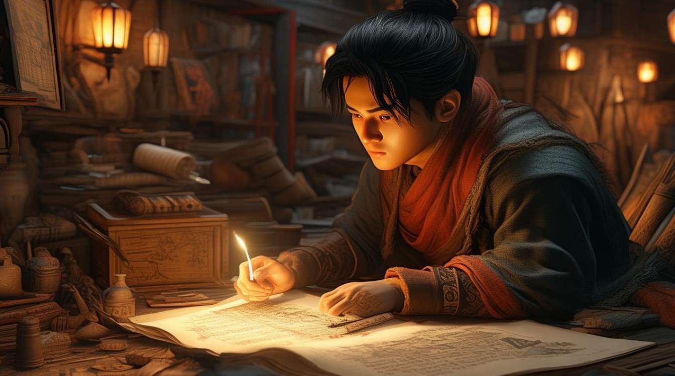 三国谋定天下新手怎么快速入门?有哪些必看攻略技巧? 三国谋定天下新手怎么快速入门?有哪些必看攻略技巧?