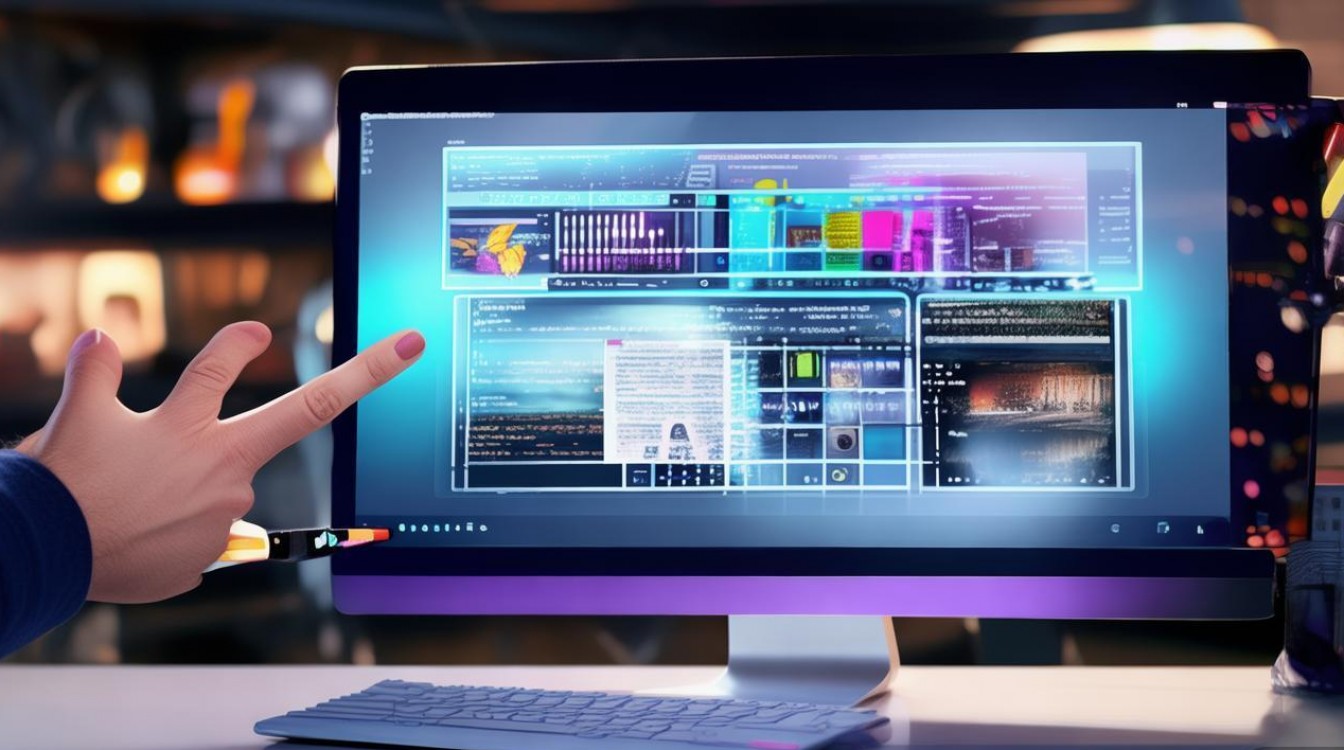 电脑如何快速换窗口？3秒学会多窗口切换技巧！