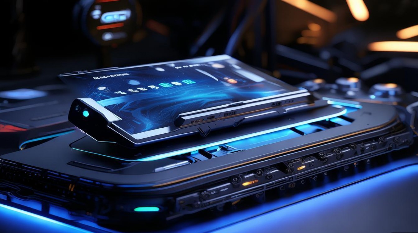 8gen4手机打游戏选哪款性能强且散热好？