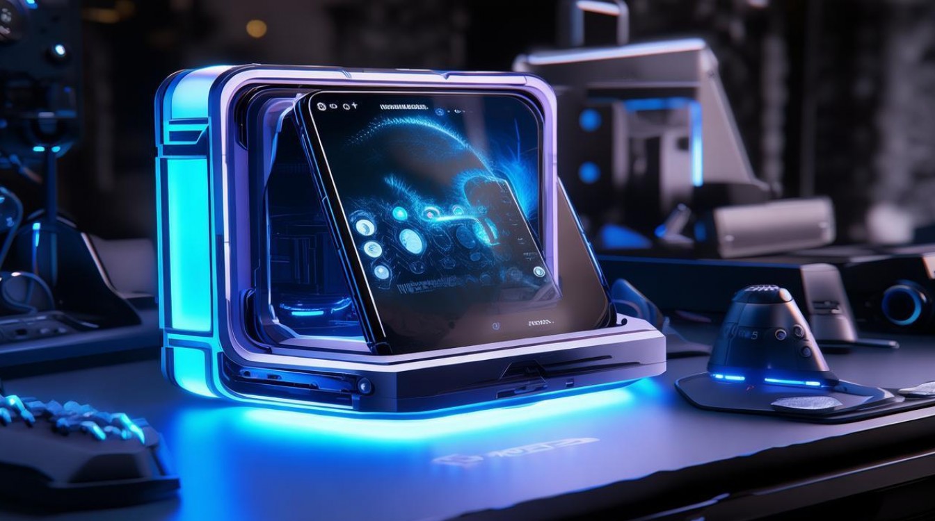 8gen4手机打游戏选哪款性能强且散热好？