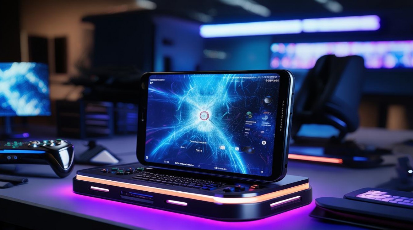 8gen4手机打游戏选哪款性能强且散热好？