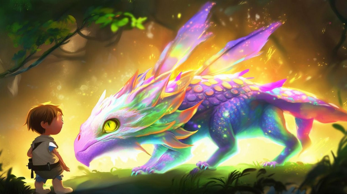 神宠多亿点怎么了？新手如何快速获取神宠攻略？