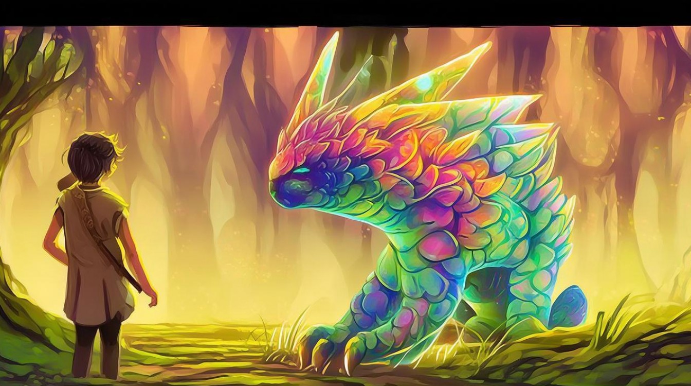 神宠多亿点怎么了？新手如何快速获取神宠攻略？