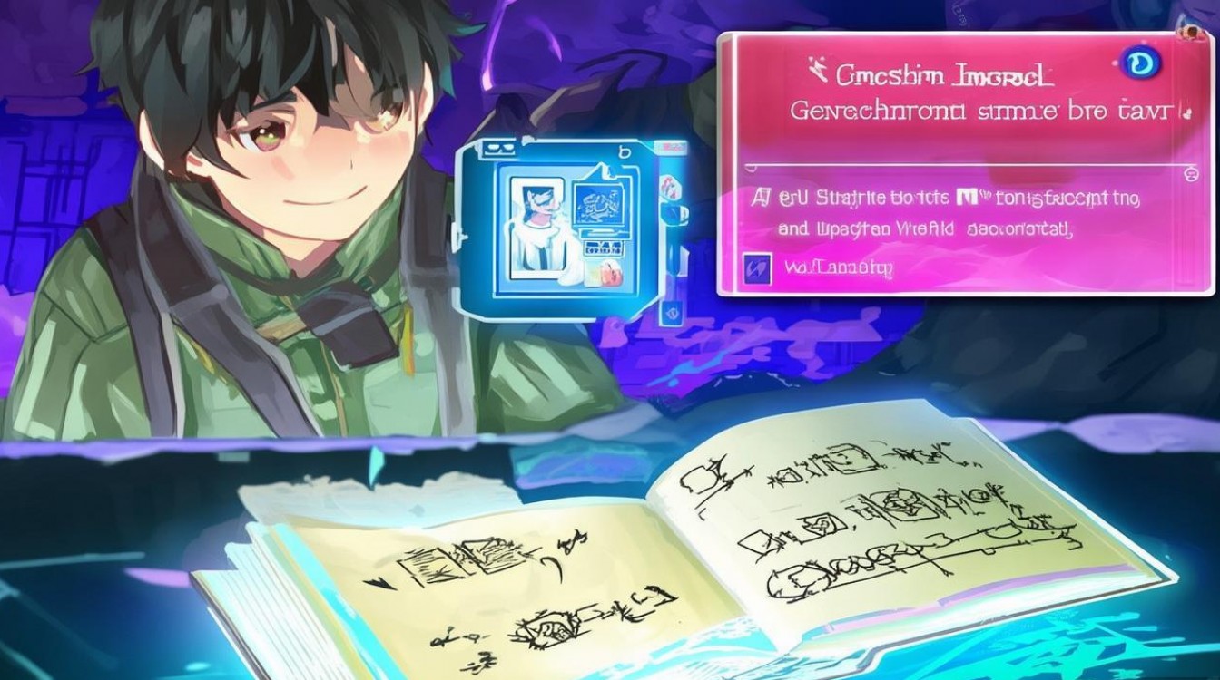 原神游戏攻略记录在哪里看？新手玩家找不到攻略记录怎么办？