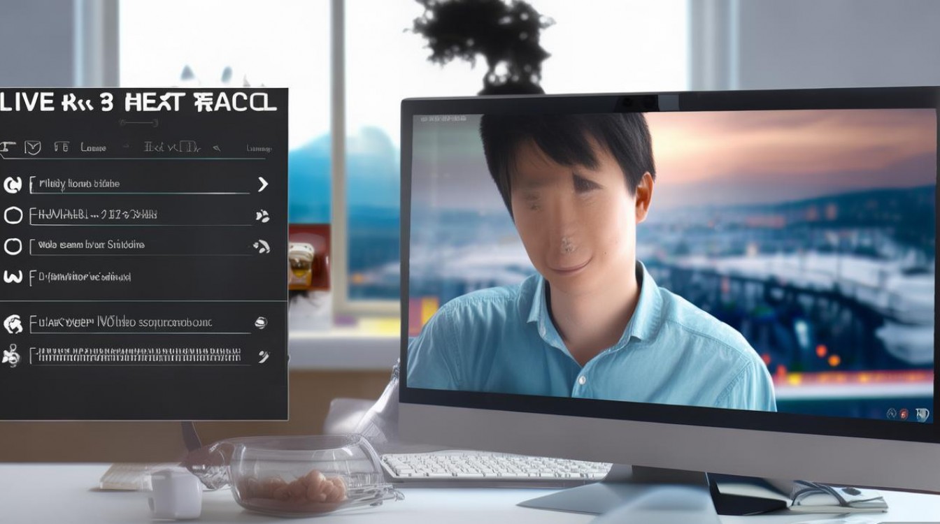 电脑抖音直播怎么操作？详细步骤教程来了！