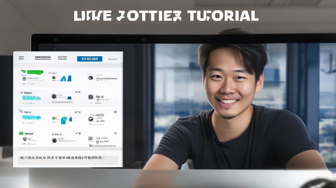 电脑抖音直播怎么操作？详细步骤教程来了！