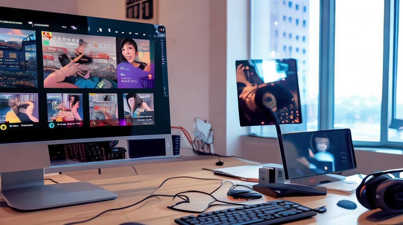 电脑抖音直播怎么操作？详细步骤教程来了！