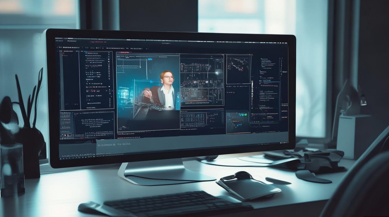 电脑录屏时如何放大画面？30字技巧详解