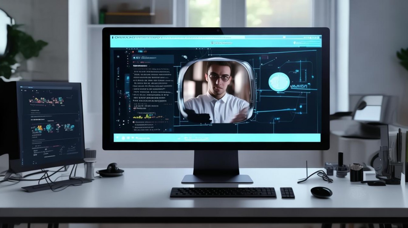 电脑录屏时如何放大画面？30字技巧详解