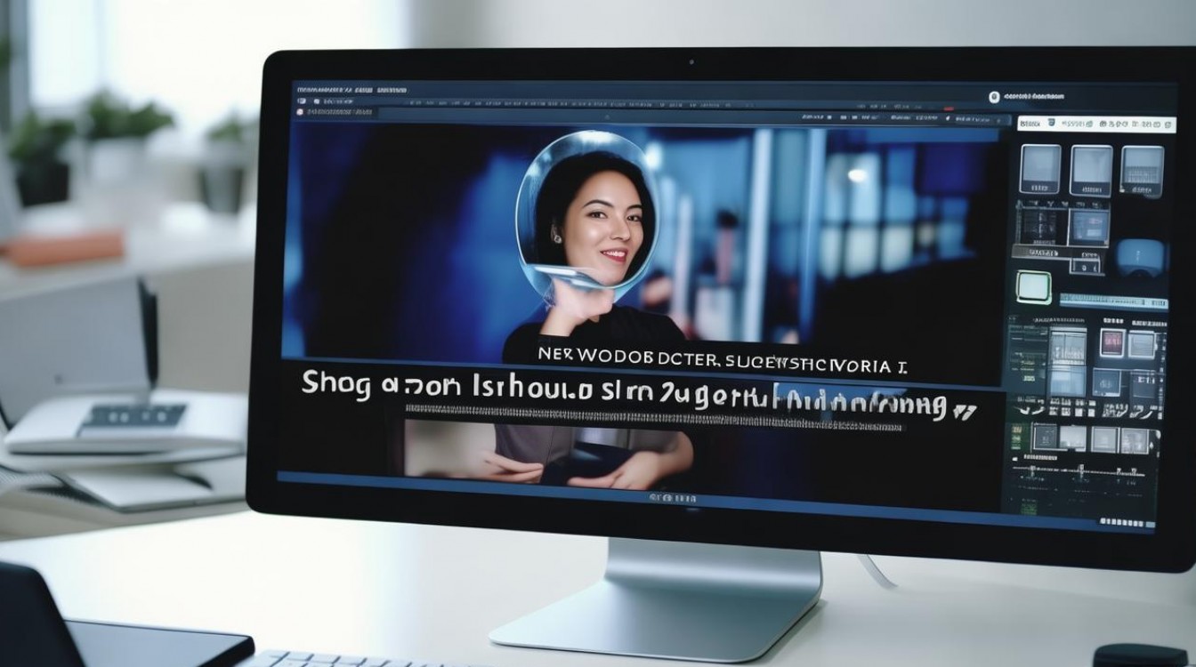 电脑录屏时如何放大画面？30字技巧详解