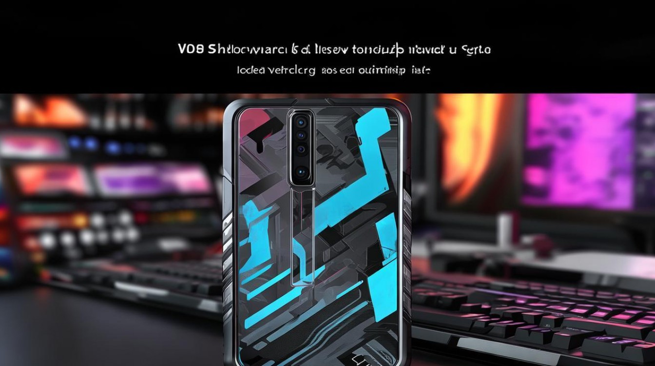 黑鲨3s手机壳打游戏选哪个？防摔散热兼顾吗？