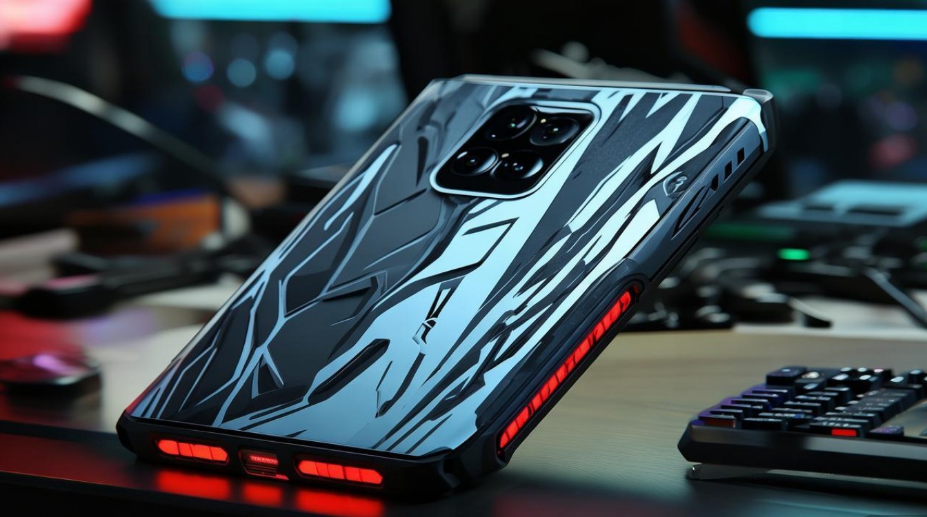 黑鲨3s手机壳打游戏选哪个？防摔散热兼顾吗？