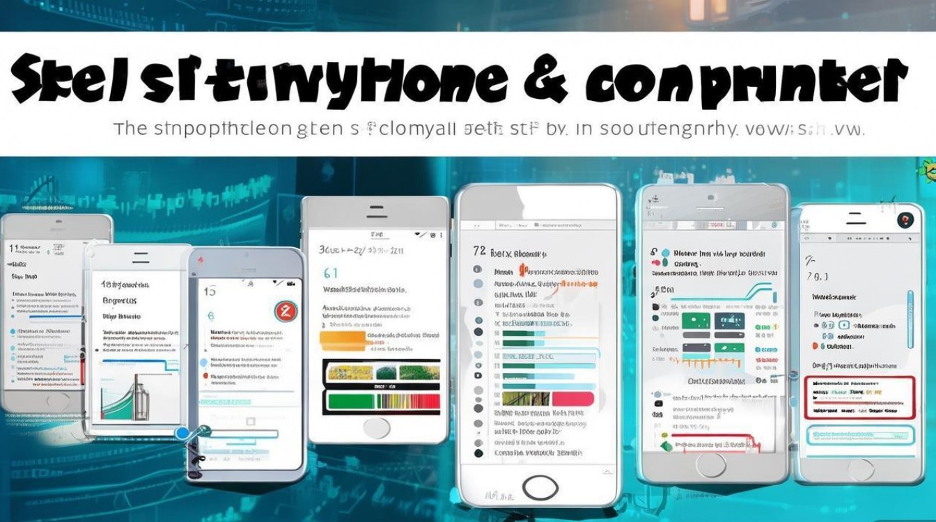 手机电脑如何设置？新手必看详细步骤指南！