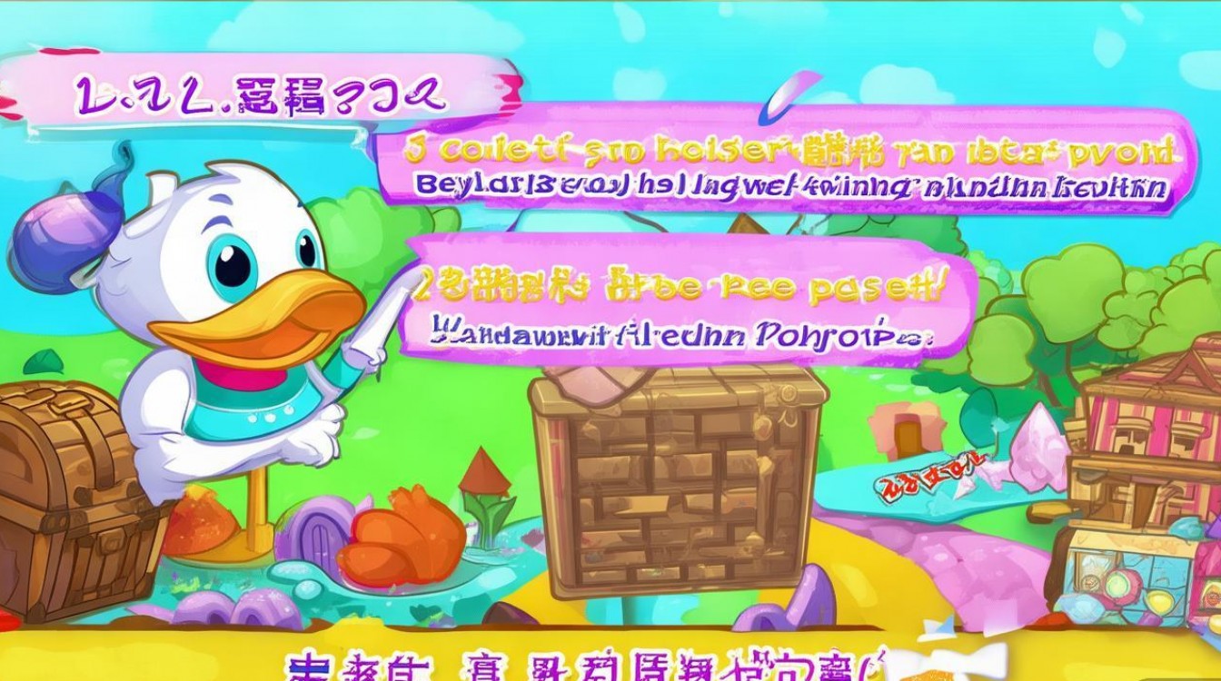 蛋仔攻略潘博文怎么玩？新手入门必看技巧有哪些？