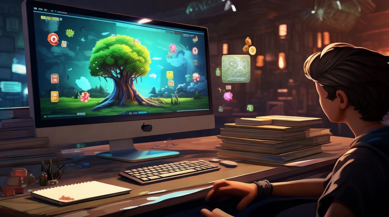 游戏一棵树攻略视频怎么玩？新手必看技巧步骤解析