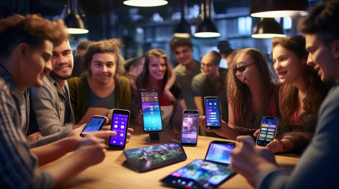 一加手机玩游戏选哪个好？预算3000内哪款游戏性能强？