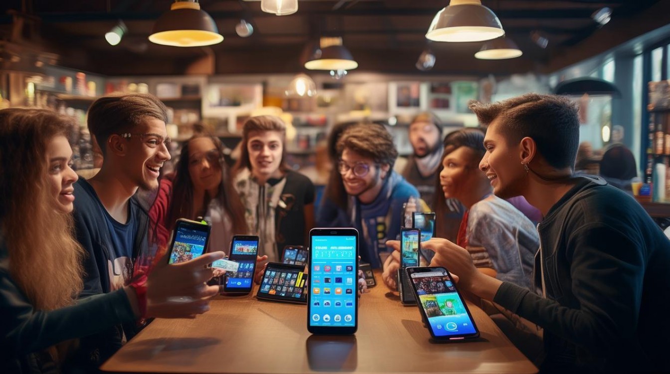 一加手机玩游戏选哪个好？预算3000内哪款游戏性能强？