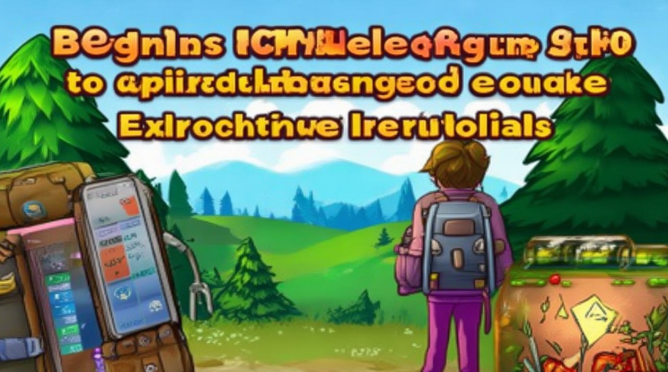 手机版单机背包游戏，新手怎么开局快速上手？