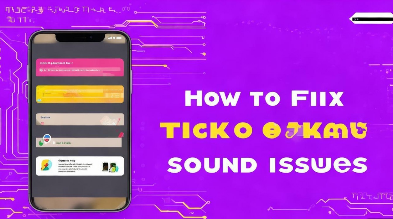 抖音单机游戏声音打不开？解决方法在这里！