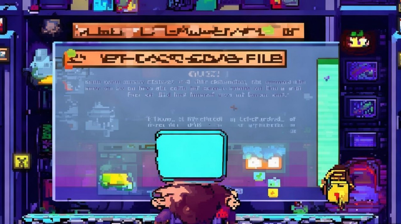 单机游戏如何使用完美存档？新手必看操作指南来了！