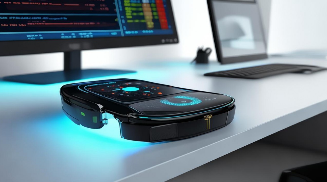 颂拓手表连PC需用什么软件？