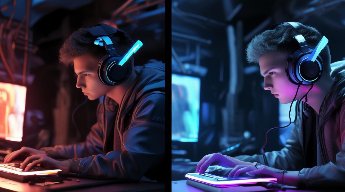 打游戏戴手机壳散热快还是不戴散热快？