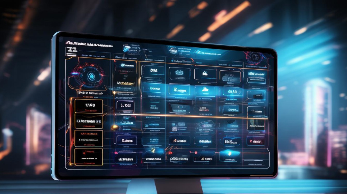 游戏排行第二手机是哪款？2025年最新榜单揭晓