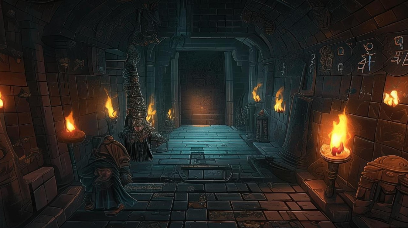 殉教者游戏攻略第二章怎么过？关键步骤和隐藏要素详解