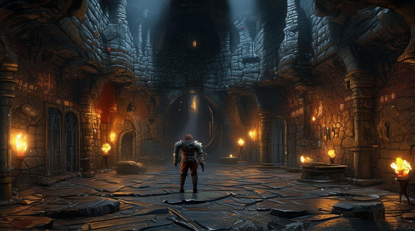 殉教者游戏攻略第二章怎么过？关键步骤和隐藏要素详解