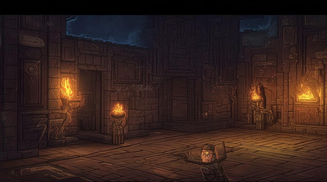 殉教者游戏攻略第二章怎么过？关键步骤和隐藏要素详解