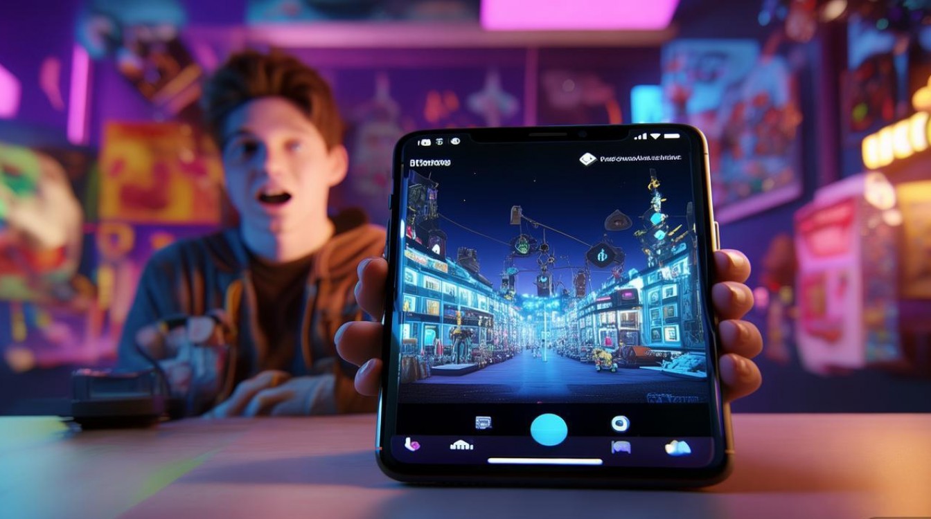 抖音如何玩单机游戏视频？单机游戏视频怎么拍才吸引人？