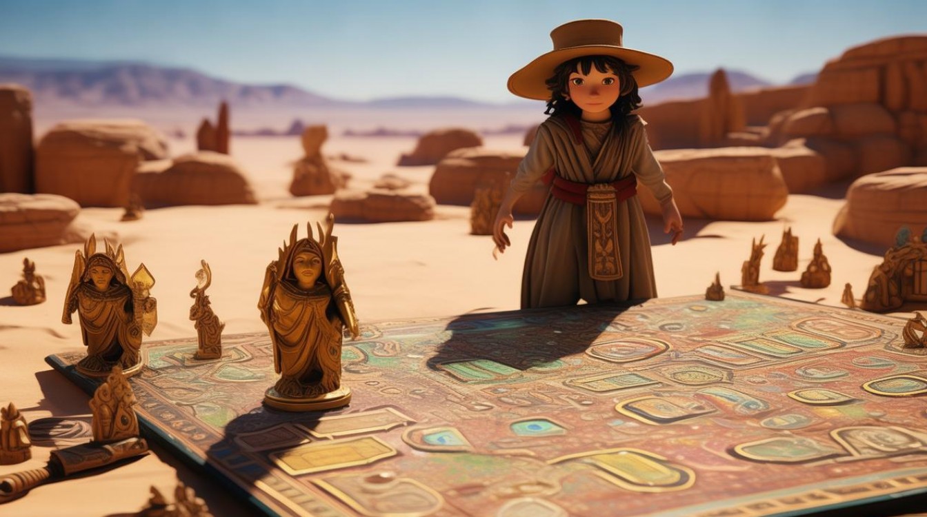 苏丹的游戏法图娜新手怎么玩?快速上手攻略分享 苏丹的游戏法图娜新手怎么玩?快速上手攻略分享