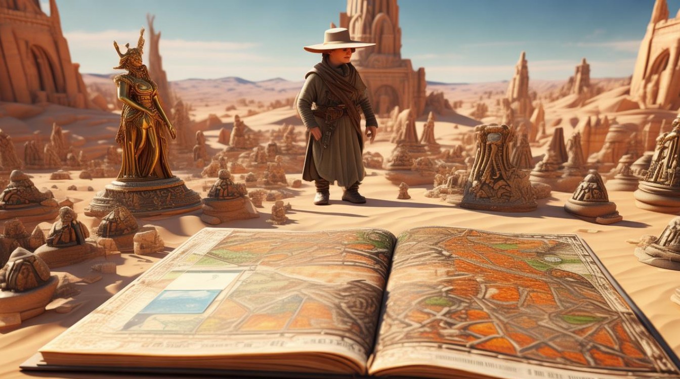 苏丹的游戏法图娜新手怎么玩?快速上手攻略分享 苏丹的游戏法图娜新手怎么玩?快速上手攻略分享