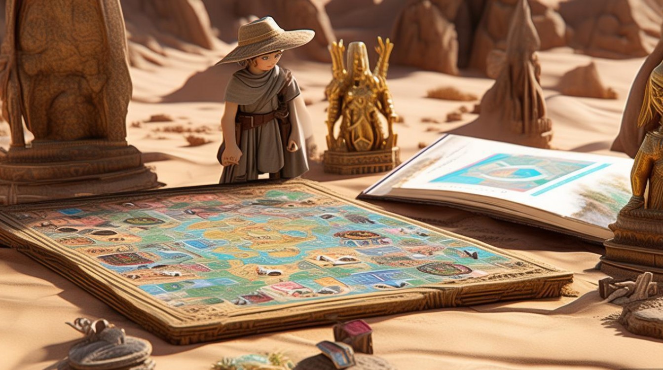 苏丹的游戏法图娜新手怎么玩?快速上手攻略分享 苏丹的游戏法图娜新手怎么玩?快速上手攻略分享