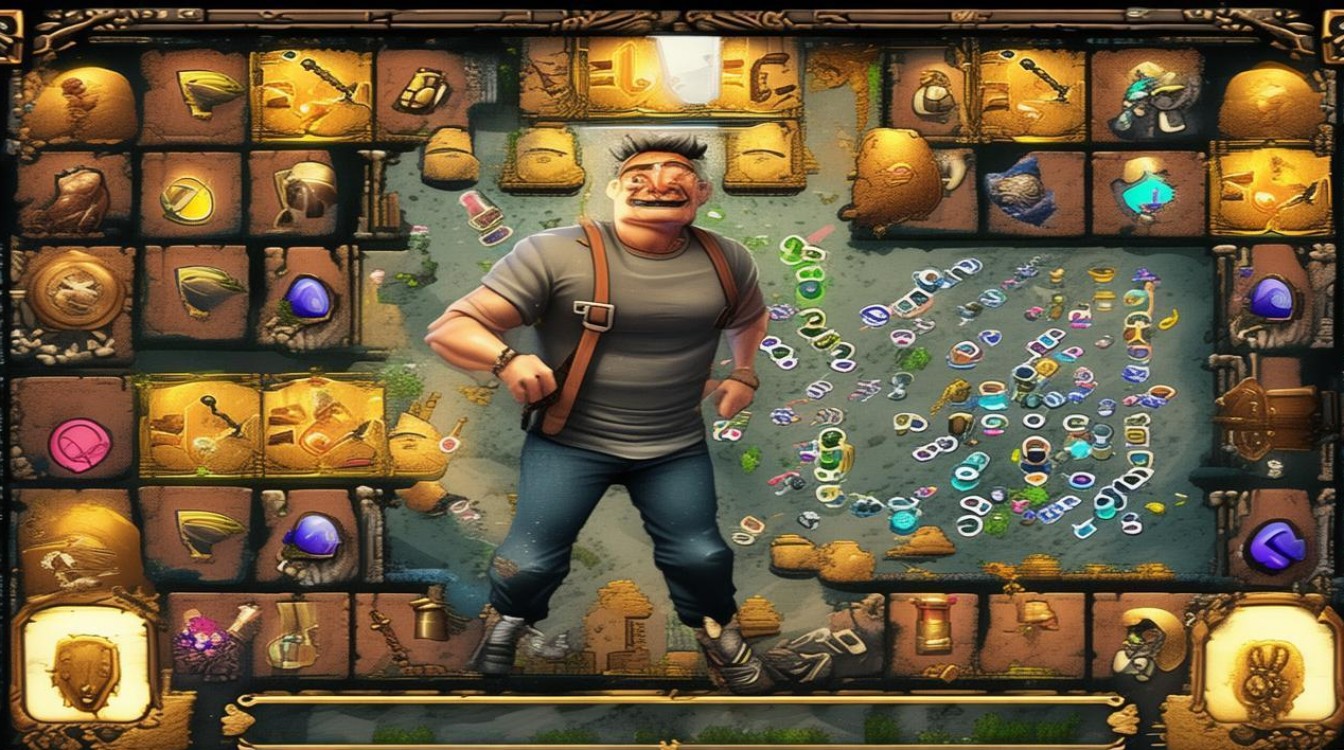 男人逆袭记小游戏攻略有哪些？新手必看逆袭技巧！