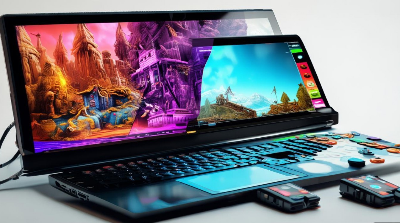 pc端游是什么游戏软件？与手游有何区别？