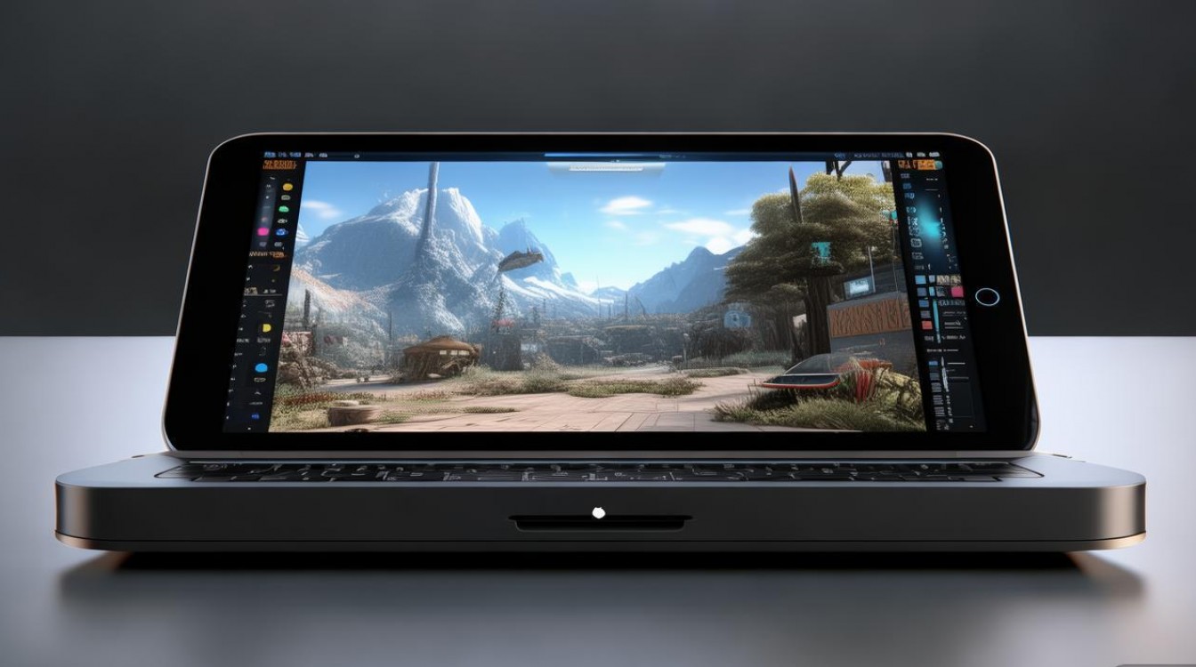 苹果设备如何流畅下载运行大型单机游戏？