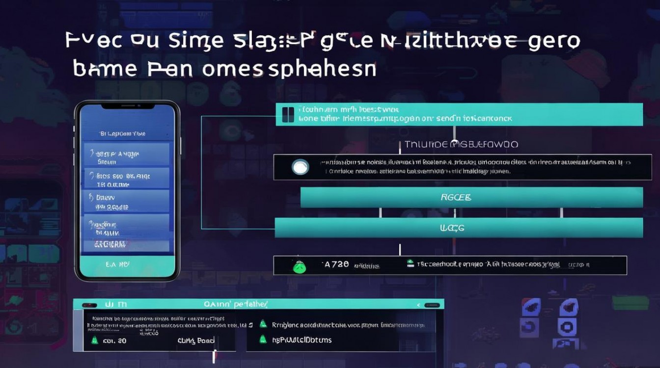 单机游戏如何安装到手机？步骤详解与常见问题解答