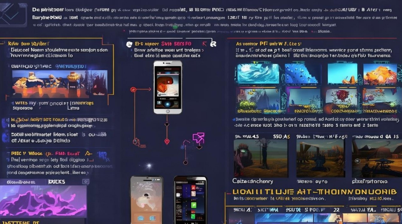 单机游戏如何安装到手机？步骤详解与常见问题解答