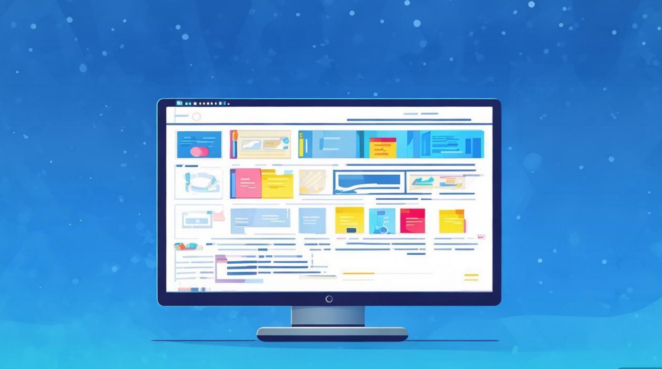 如何高效管理电脑文件分类?新手必学的实用技巧有哪些? 如何高效管理电脑文件分类?新手必学的实用技巧有哪些?