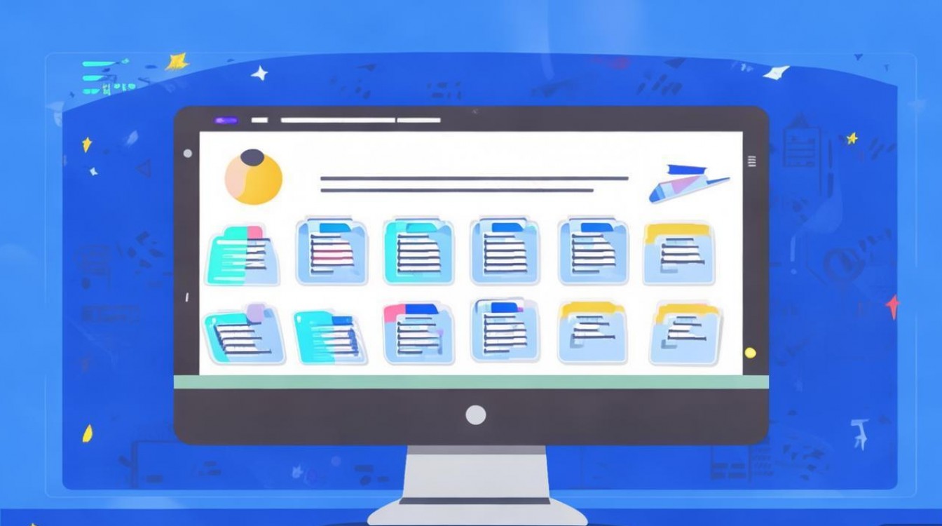 如何高效管理电脑文件分类?新手必学的实用技巧有哪些? 如何高效管理电脑文件分类?新手必学的实用技巧有哪些?