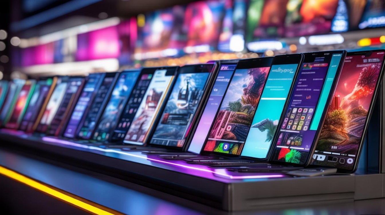 二手手机玩游戏选哪个型号性价比高？