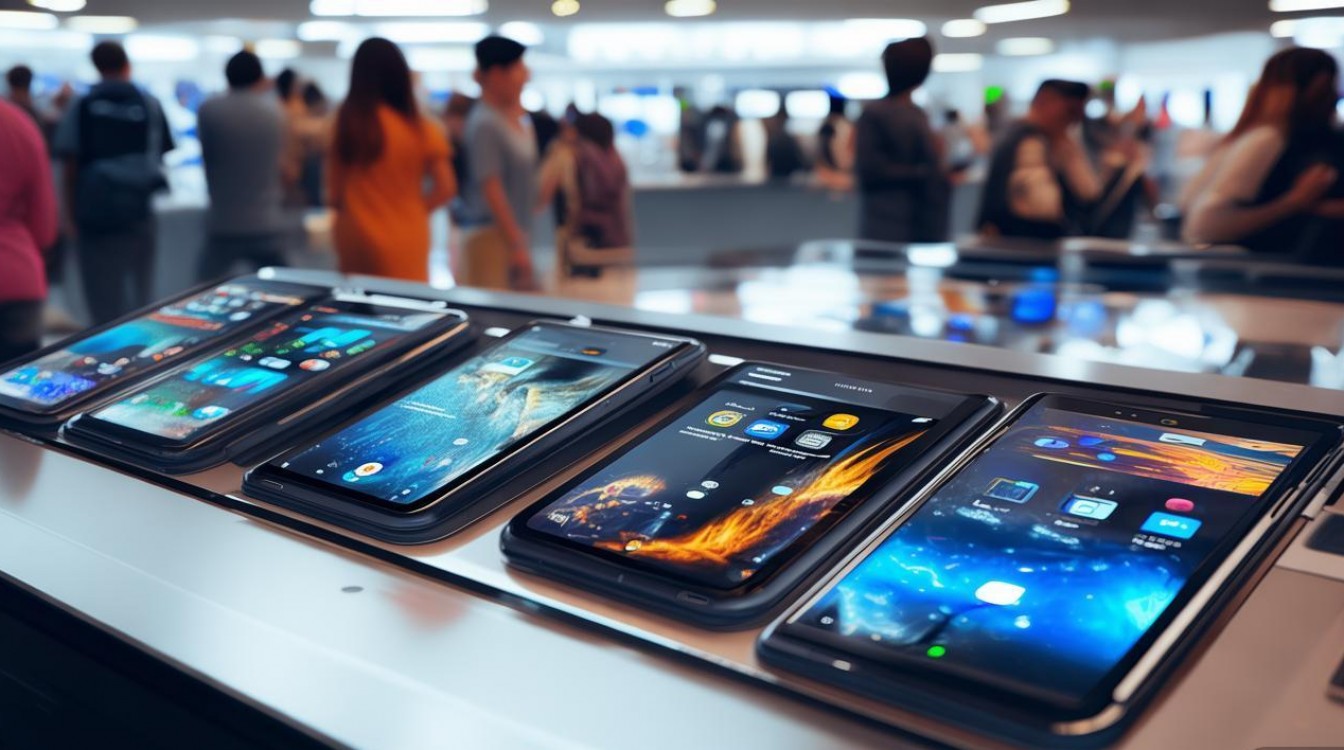 二手折叠屏手机打游戏选哪个品牌性价比高? 二手折叠屏手机打游戏选哪个品牌性价比高?