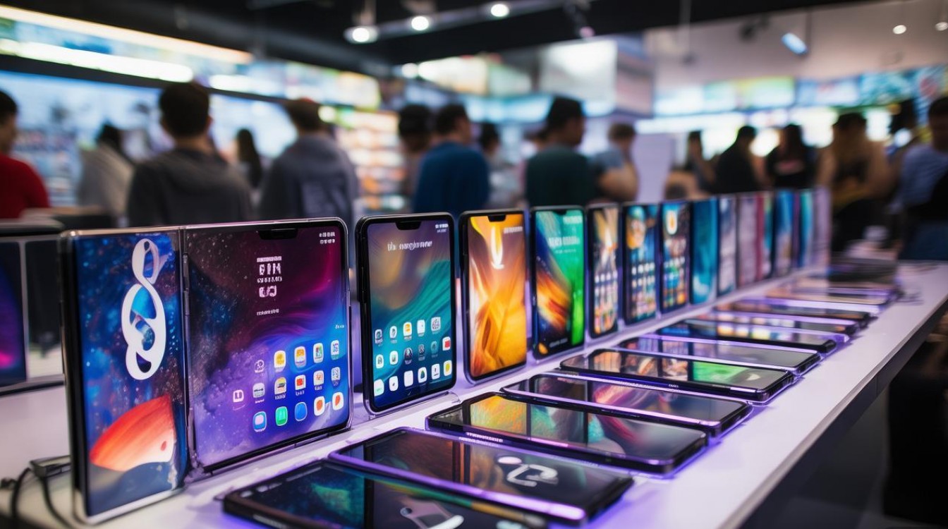 二手折叠屏手机打游戏选哪个品牌性价比高? 二手折叠屏手机打游戏选哪个品牌性价比高?