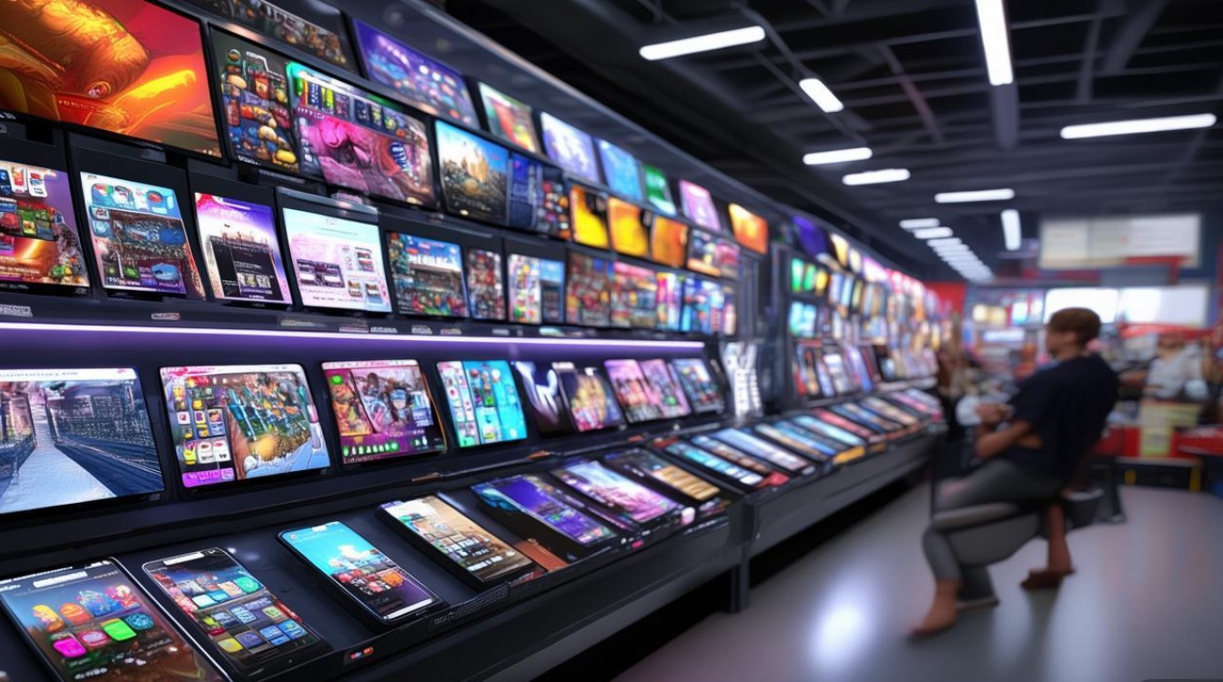 二手手机玩游戏选哪个型号性价比高？