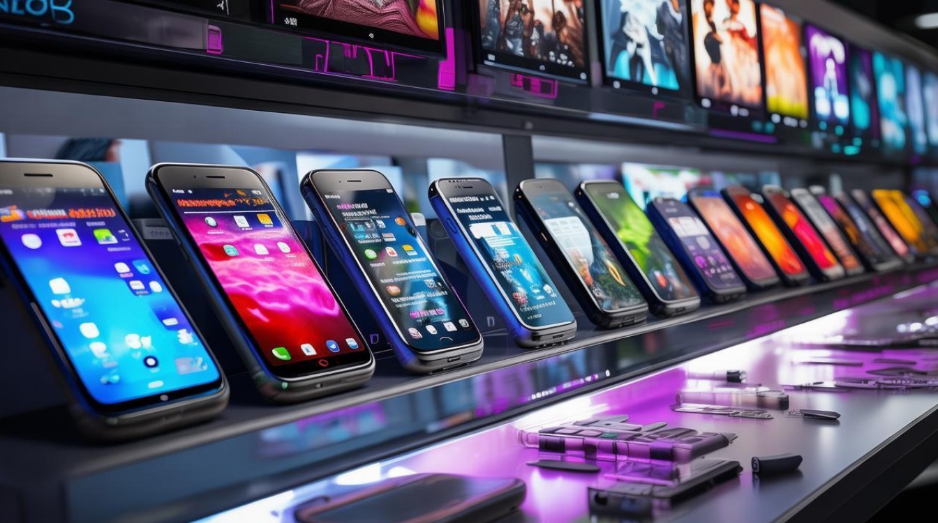 二手手机玩游戏选哪个型号性价比高？