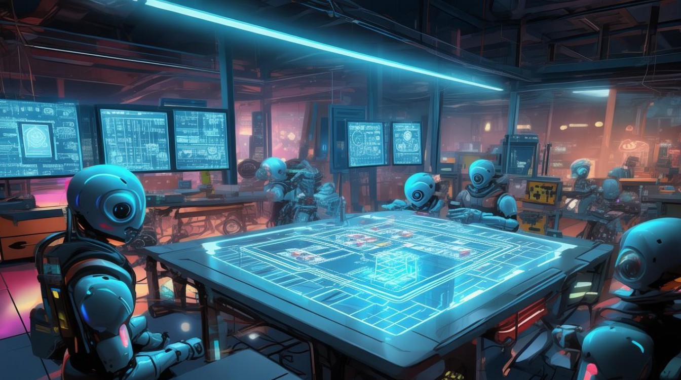 工厂指令单机游戏制作流程是怎样的？