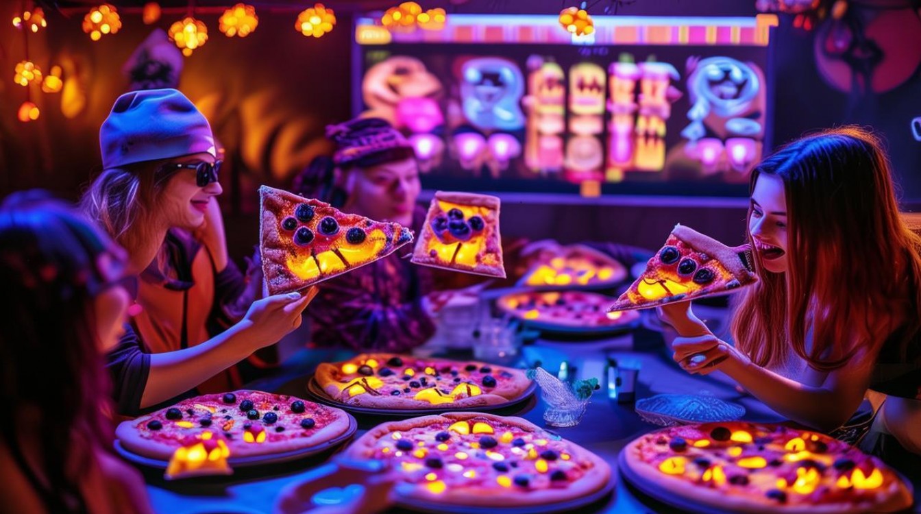 万圣节披萨游戏怎么玩?攻略步骤有哪些? 万圣节披萨游戏怎么玩?攻略步骤有哪些?