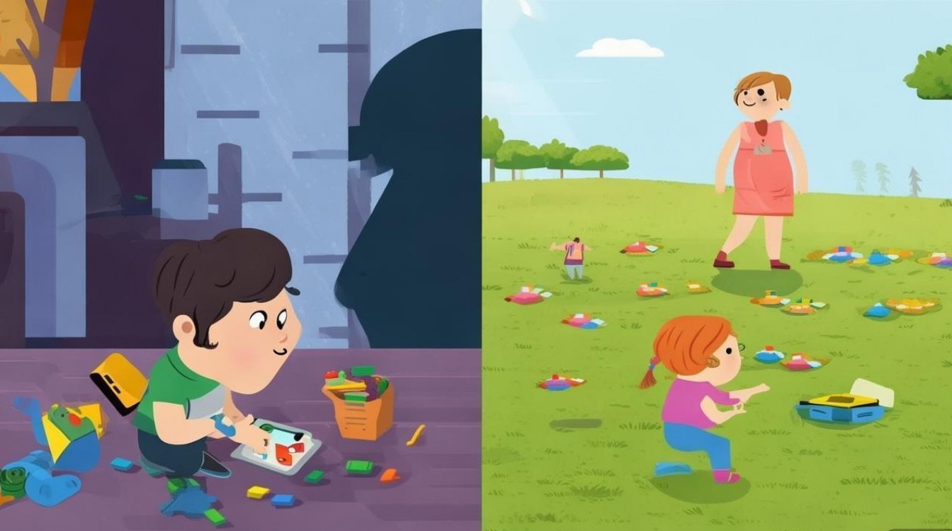 玩手机比游戏机危害更大?孩子沉迷手机VS游戏机,哪个更伤身心? 玩手机比游戏机危害更大?孩子沉迷手机VS游戏机,哪个更伤身心?